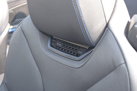 BMW 4 Series 435I M Sport 18