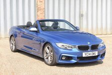 BMW 4 Series 435I M Sport 17