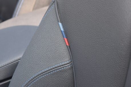 BMW 4 Series 435I M Sport 20