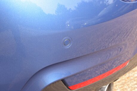 BMW 4 Series 435I M Sport 22