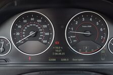 BMW 4 Series 435I M Sport 12