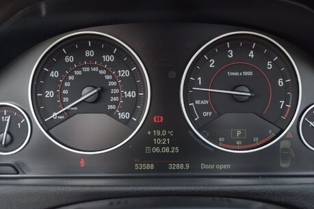 BMW 4 Series 435I M Sport 12