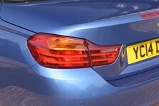 BMW 4 Series 435I M Sport 21