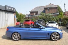 BMW 4 Series 435I M Sport 3