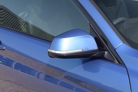 BMW 4 Series 435I M Sport 11