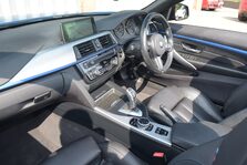 BMW 4 Series 435I M Sport 14