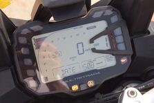 Ducati Multistrada Touring Trim 7