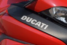 Ducati Multistrada Touring Trim 3