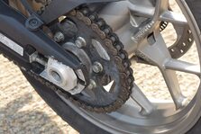 Ducati Multistrada Touring Trim 10
