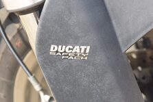 Ducati Multistrada Touring Trim 19