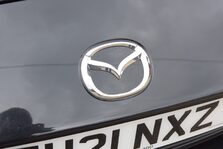 Mazda MX-5 Gt Sport Tech 9