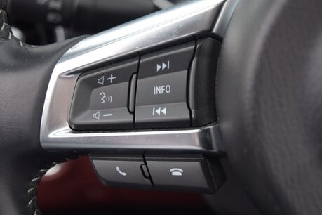 Mazda MX-5 Gt Sport Tech 20