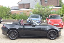 Mazda MX-5 Gt Sport Tech 3