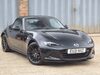 Mazda MX-5 Gt Sport Tech
