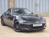 Mazda MX-5 Gt Sport Tech