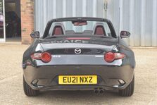 Mazda MX-5 Gt Sport Tech 27