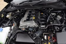 Mazda MX-5 Gt Sport Tech 11