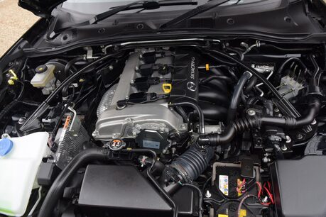 Mazda MX-5 Gt Sport Tech 11