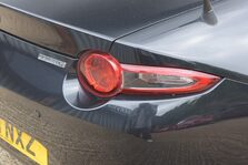 Mazda MX-5 Gt Sport Tech 21