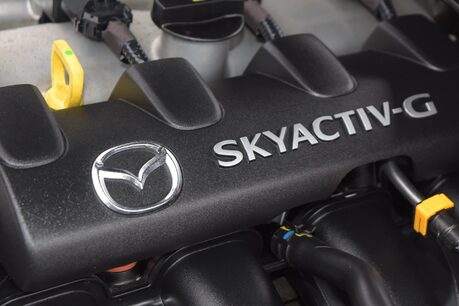 Mazda MX-5 Gt Sport Tech 24
