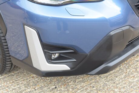 Subaru XV I Se Premium 7
