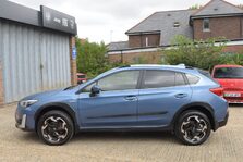 Subaru XV I Se Premium 30