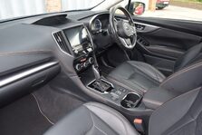 Subaru XV I Se Premium 14