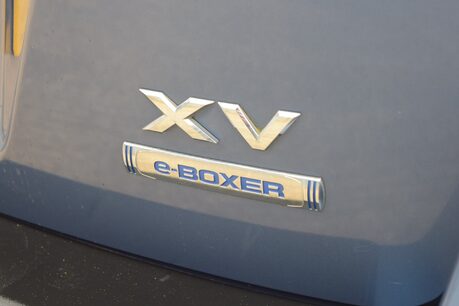 Subaru XV I Se Premium 20