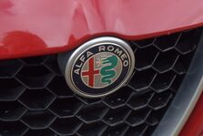 Alfa Romeo Giulia Tb Veloce 15