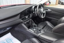 Alfa Romeo Giulia Tb Veloce 10