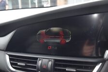Alfa Romeo Giulia Tb Veloce 26