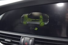 Alfa Romeo Giulia Tb Veloce 28