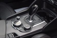 Alfa Romeo Giulia Tb Veloce 22