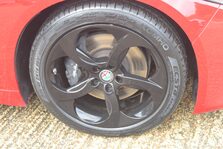 Alfa Romeo Giulia Tb Veloce 4