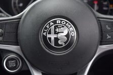 Alfa Romeo Giulia Tb Veloce 36
