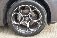 Alfa Romeo Stelvio Tb Veloce 5