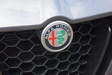 Alfa Romeo Stelvio Tb Veloce 4