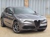 Alfa Romeo Stelvio Tb Veloce