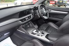 Alfa Romeo Stelvio Tb Veloce 15
