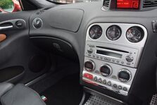 Alfa Romeo 156 V6 24V Gta 29