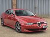 Alfa Romeo 156 V6 24V Gta
