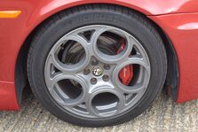 Alfa Romeo 156 V6 24V Gta 4