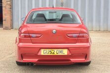 Alfa Romeo 156 V6 24V Gta 30