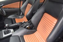 Alfa Romeo 156 V6 24V Gta 18