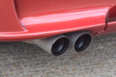 Alfa Romeo 156 V6 24V Gta 19