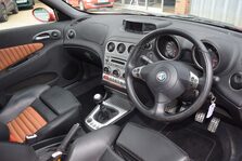 Alfa Romeo 156 V6 24V Gta 10