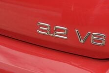 Alfa Romeo GT V6 24V 30