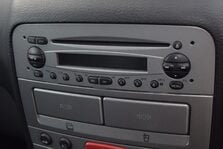 Alfa Romeo GT V6 24V 19