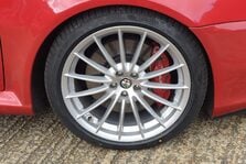 Alfa Romeo GT V6 24V 4