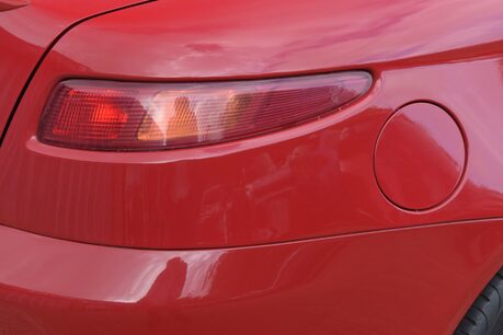 Alfa Romeo GT V6 24V 12
